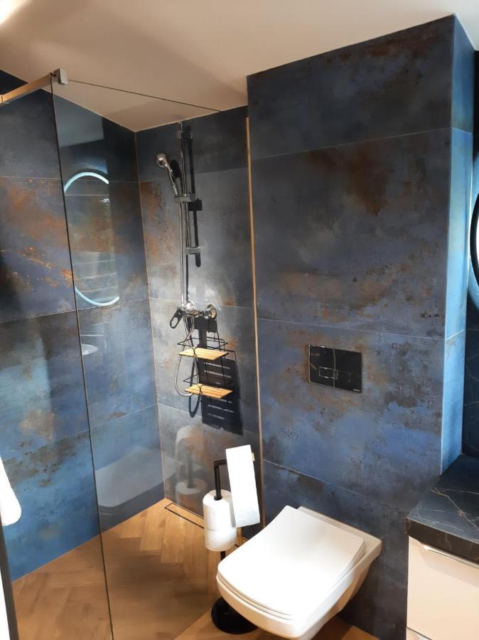 Apartament Willa Pod Sosnami Zator Przeciszow Extérieur photo
