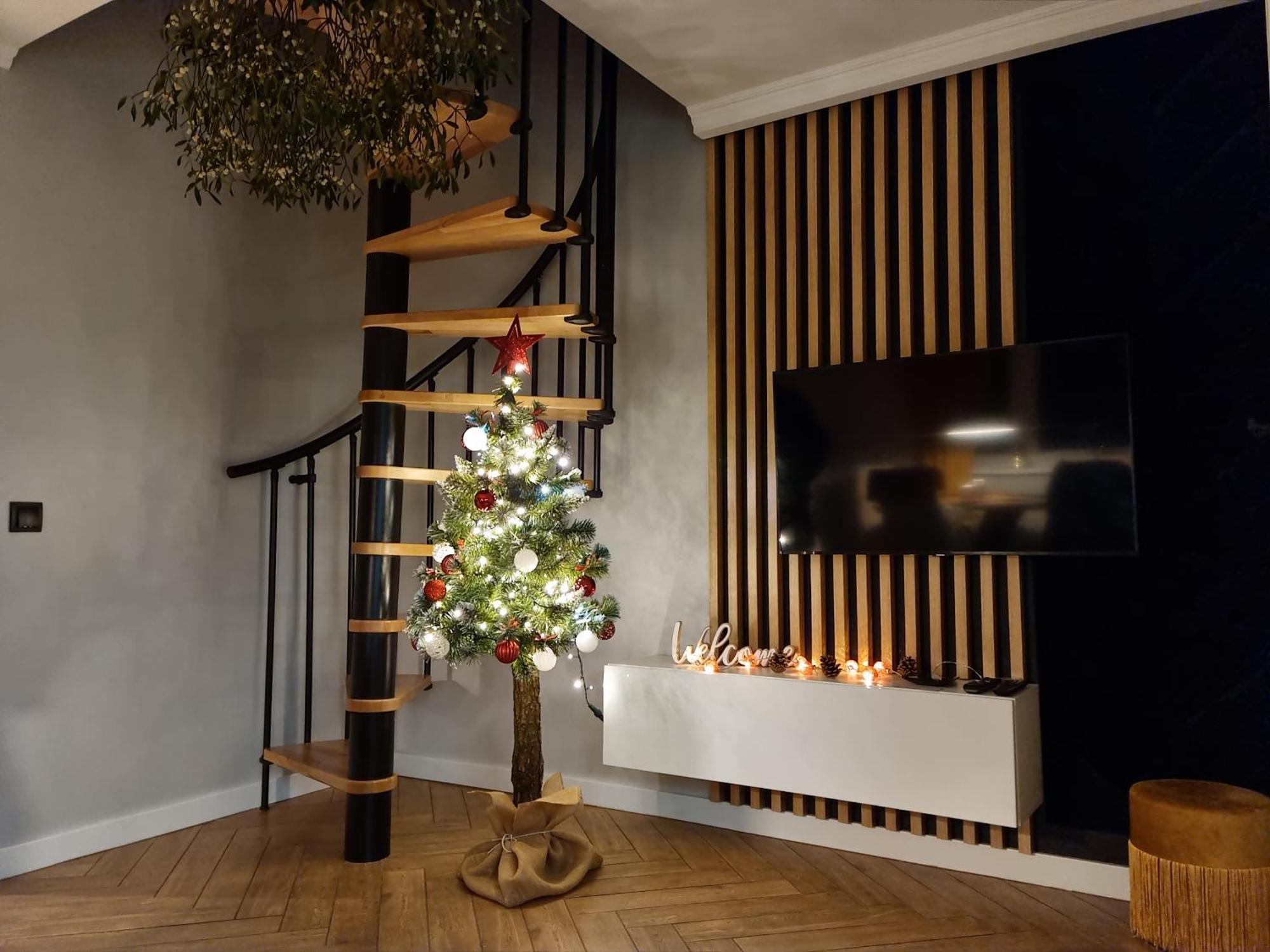 Apartament Willa Pod Sosnami Zator Przeciszow Extérieur photo